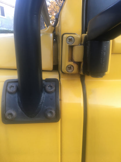 1994 Land Rover Defender 90 NAS