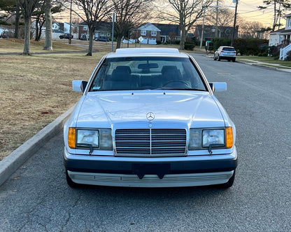 1990 Mercedes 300 CE