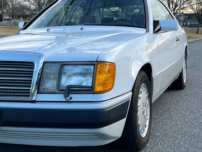 1990 Mercedes 300 CE