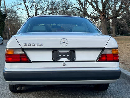 1990 Mercedes 300 CE