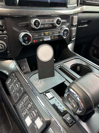 2021 Ford F-150  Supercharged Overland