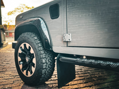 1992 Land Rover Defender LHD