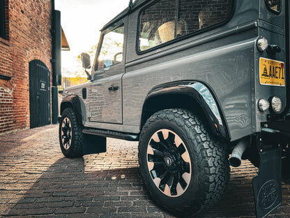 1992 Land Rover Defender LHD