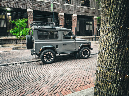 1992 Land Rover Defender LHD