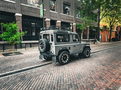 1992 Land Rover Defender LHD