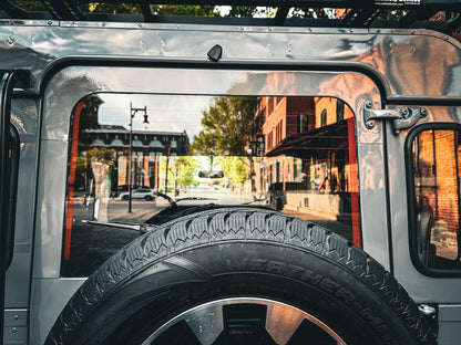 1992 Land Rover Defender LHD