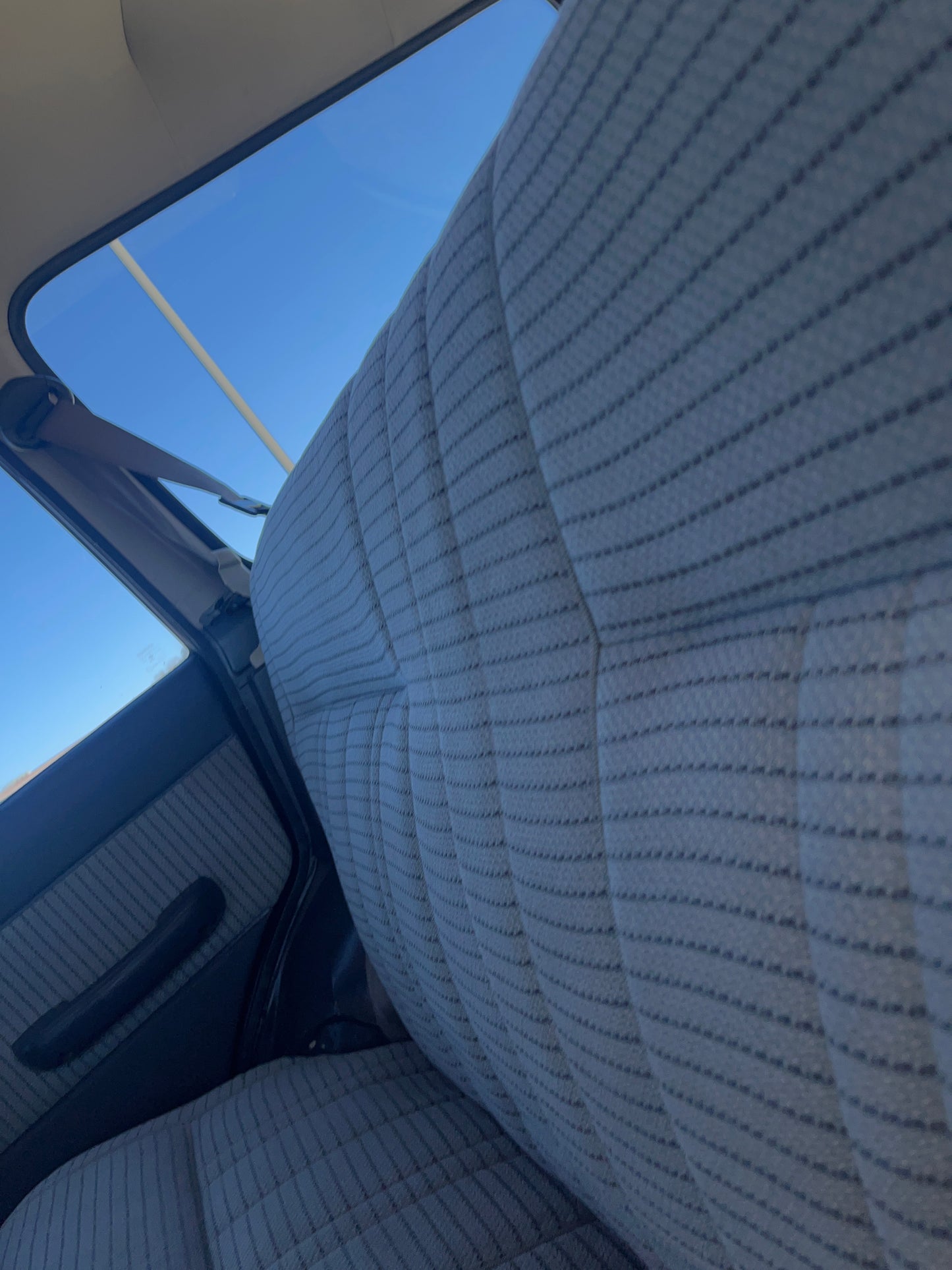 1989 Toyota Land Cruiser FJ62