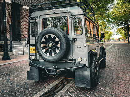 1992 Land Rover Defender LHD