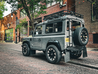 1992 Land Rover Defender LHD