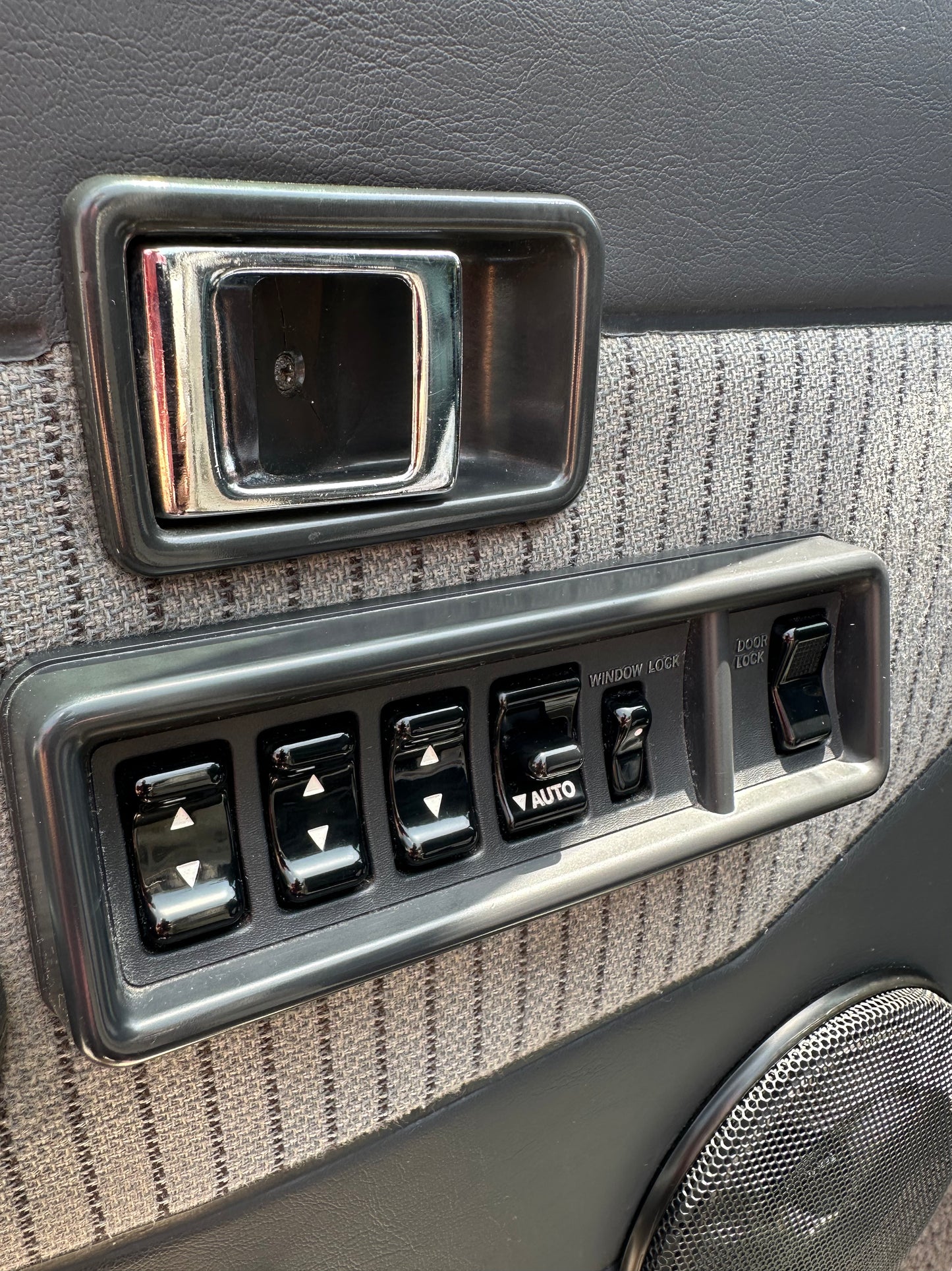 1990 Toyota Land Cruiser FJ62