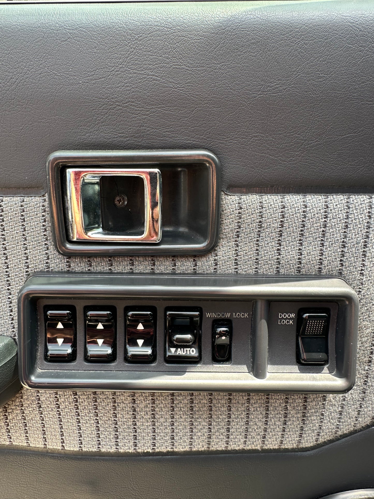 1990 Toyota Land Cruiser FJ62