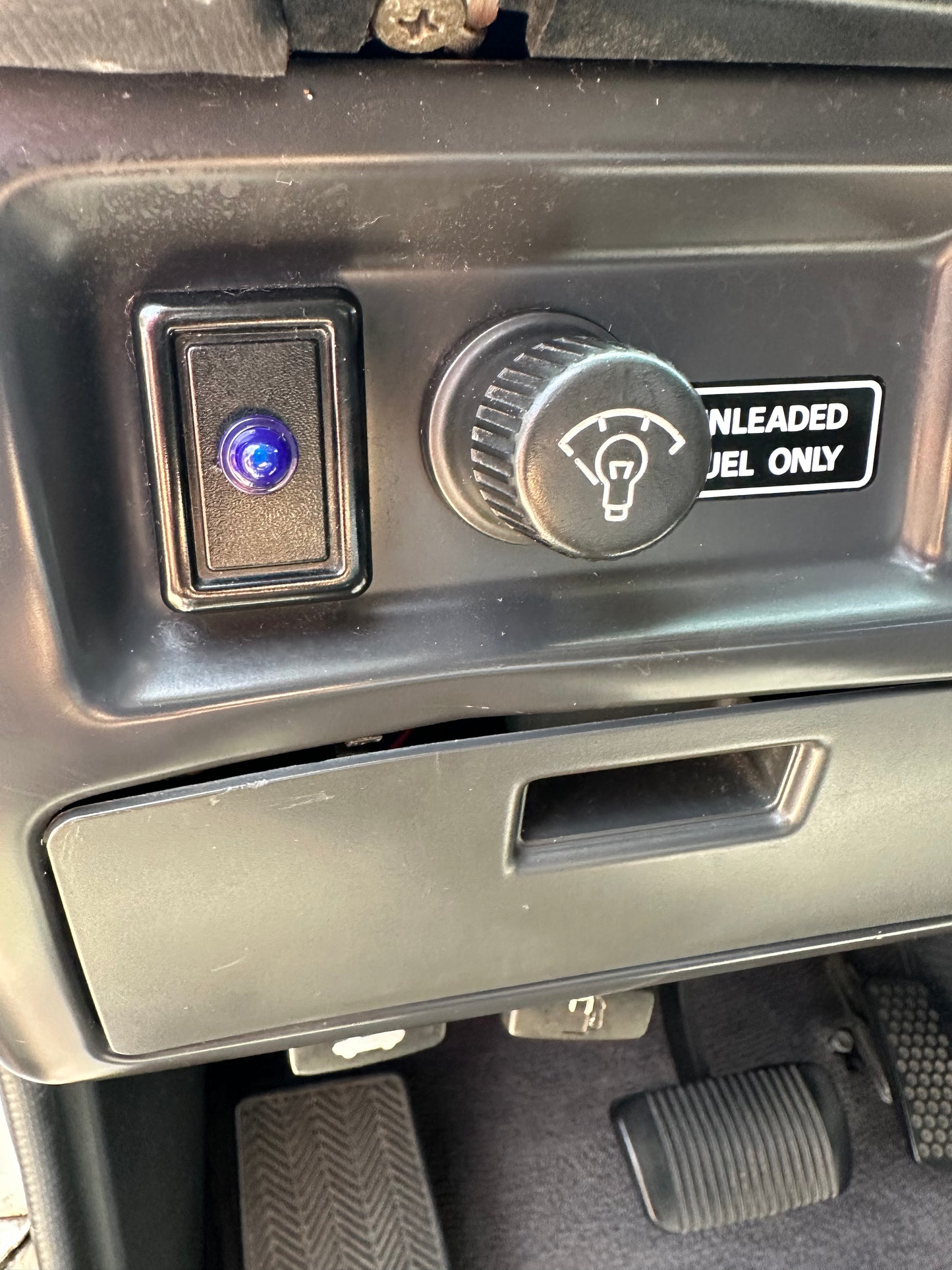 1990 Toyota Land Cruiser FJ62