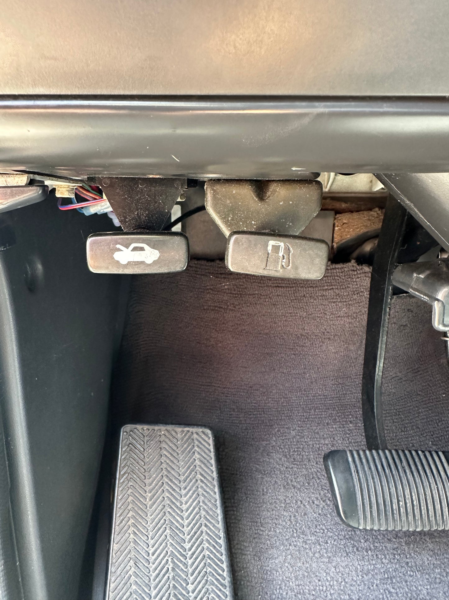 1990 Toyota Land Cruiser FJ62