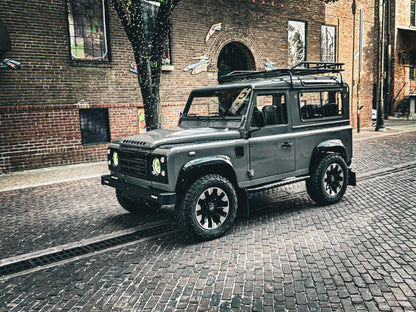 1992 Land Rover Defender LHD
