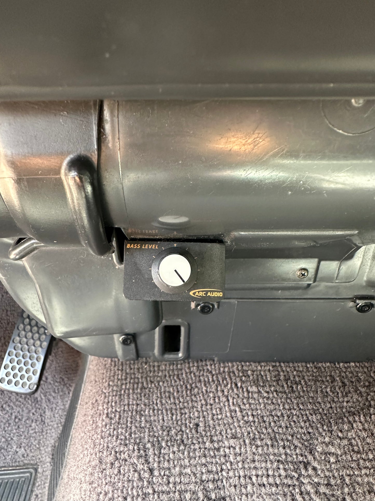 1990 Toyota Land Cruiser FJ62
