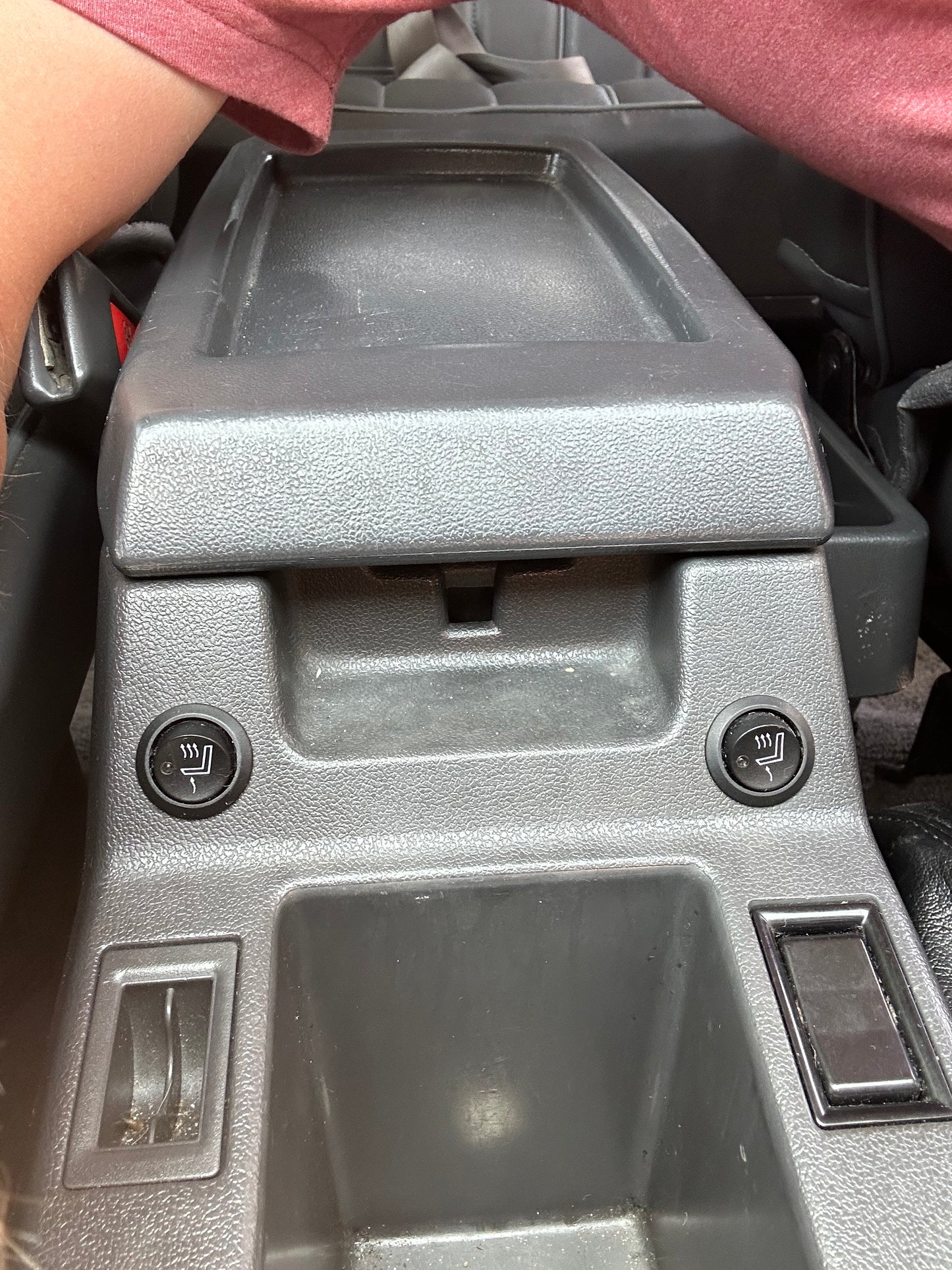 1990 Toyota Land Cruiser FJ62