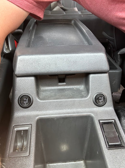1990 Toyota Land Cruiser FJ62