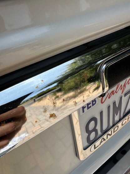 1990 Toyota Land Cruiser FJ62