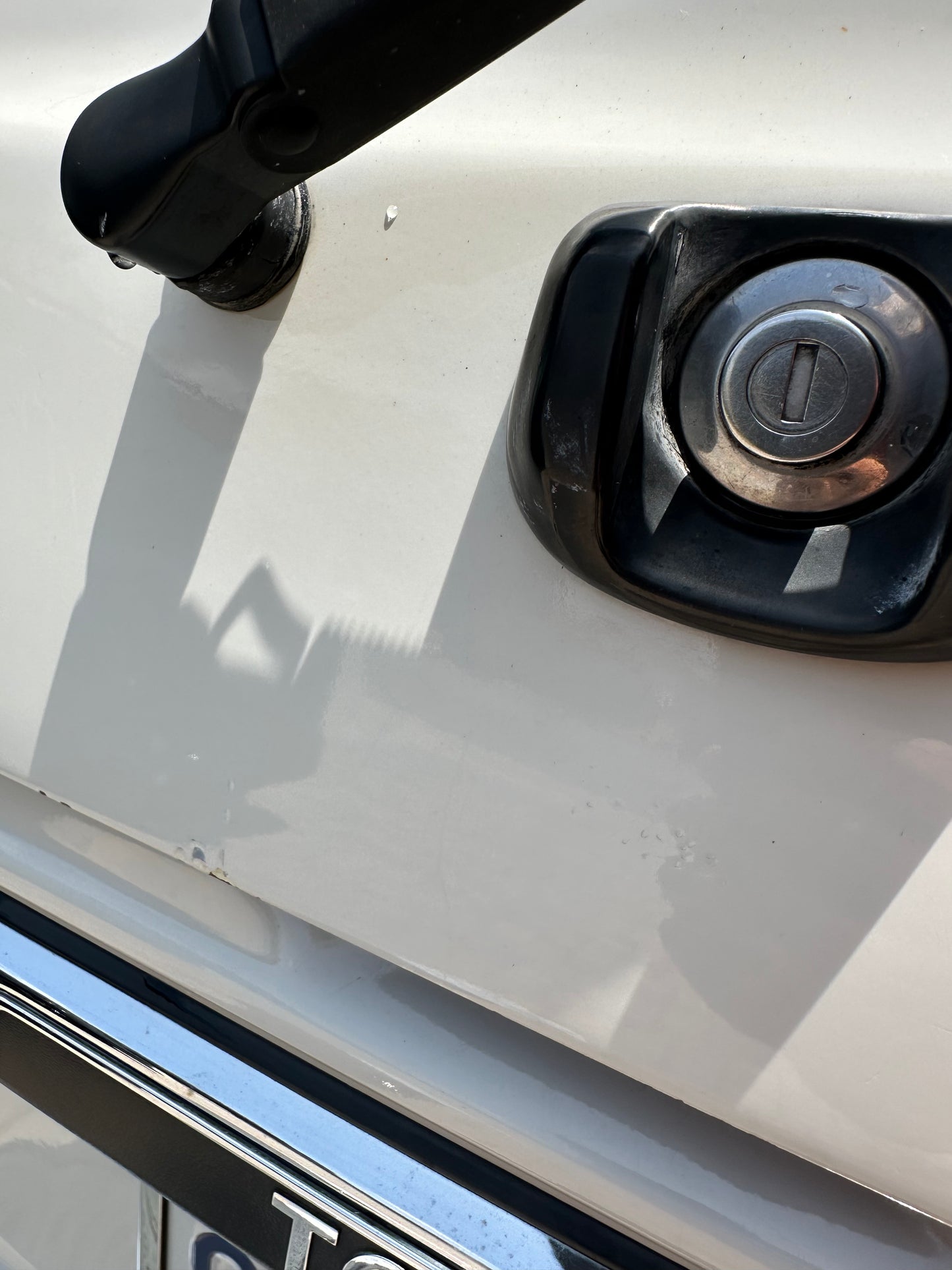 1990 Toyota Land Cruiser FJ62