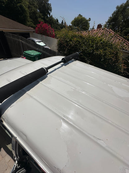 1990 Toyota Land Cruiser FJ62