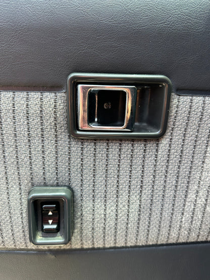 1990 Toyota Land Cruiser FJ62