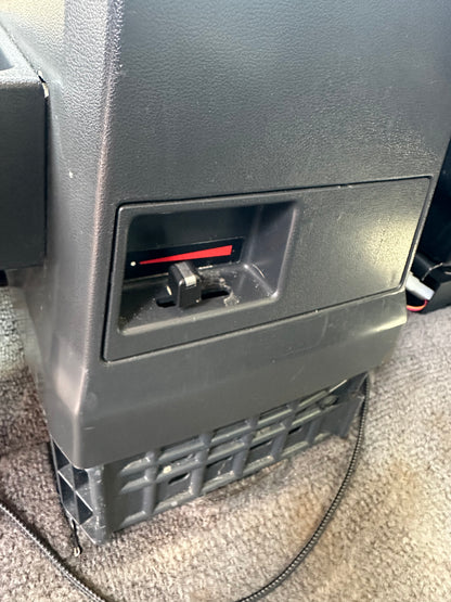 1990 Toyota Land Cruiser FJ62