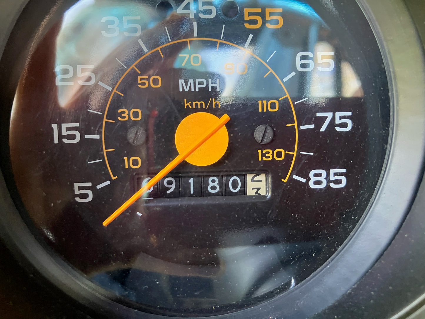 1987 Chevrolet Silverado 4x4 2 Owner 70k Mile