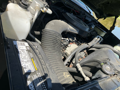 1987 Chevrolet Silverado 4x4 2 Owner 70k Mile
