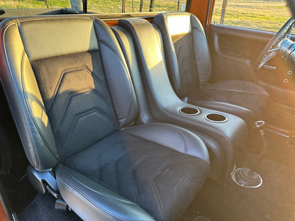 1971 Chevrolet K-10 Restored