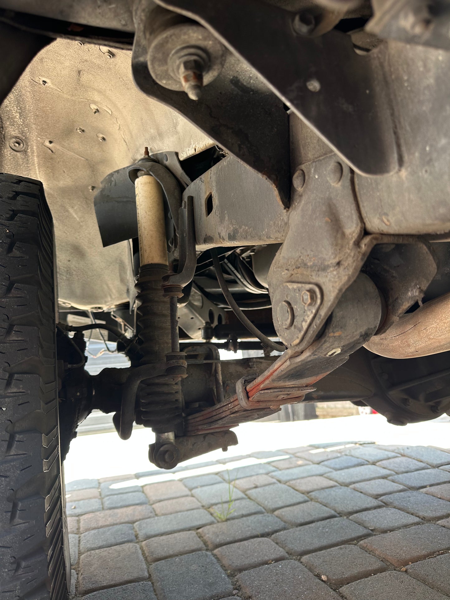 1990 Toyota Land Cruiser FJ62