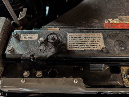 1992 Land Rover Defender LHD