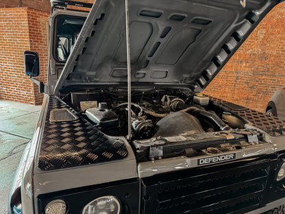 1992 Land Rover Defender LHD