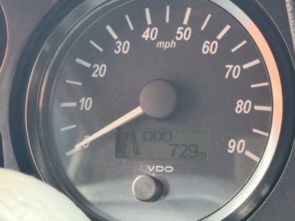 1992 Land Rover Defender LHD