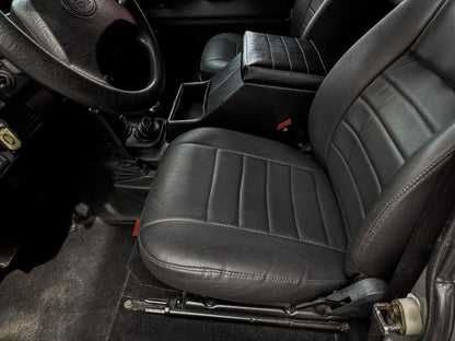 1992 Land Rover Defender LHD