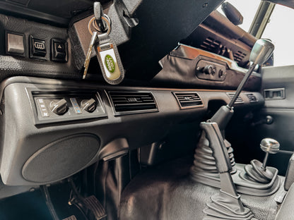 1992 Land Rover Defender LHD