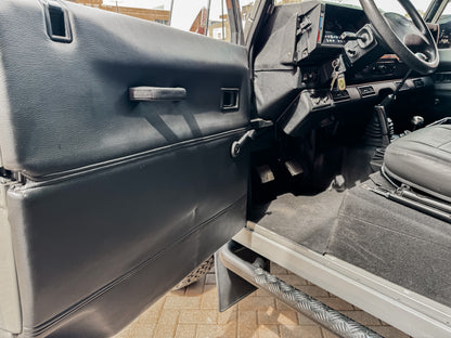 1992 Land Rover Defender LHD