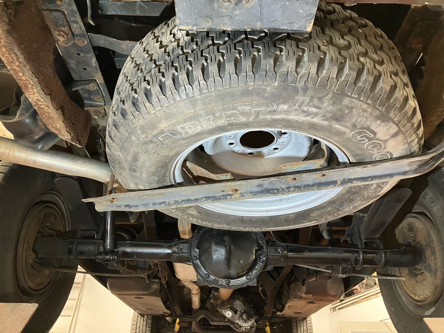 1987 Chevrolet Silverado 4x4 2 Owner 70k Mile