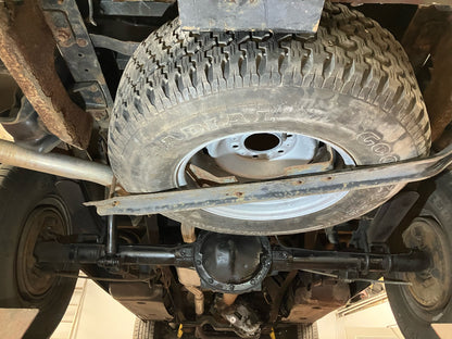 1987 Chevrolet Silverado 4x4 2 Owner 70k Mile
