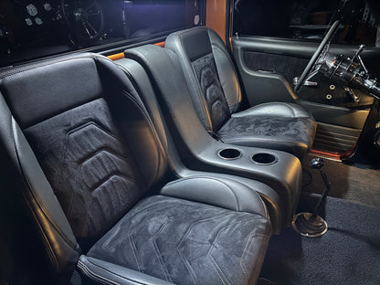 1971 Chevrolet K-10 Restored