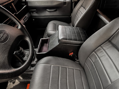 1992 Land Rover Defender LHD