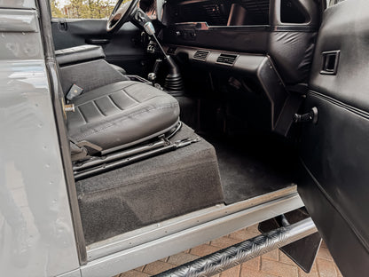 1992 Land Rover Defender LHD