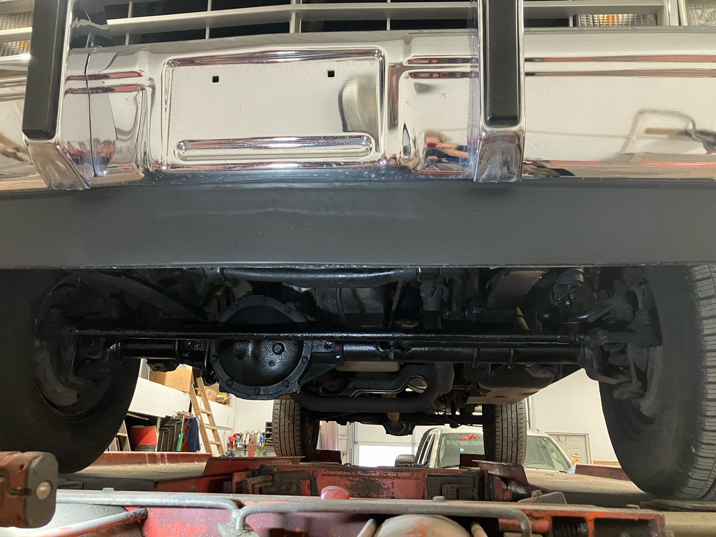 1987 Chevrolet Silverado 4x4 2 Owner 70k Mile