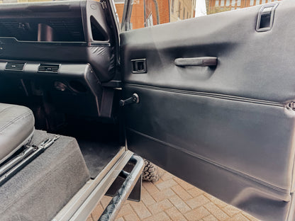 1992 Land Rover Defender LHD