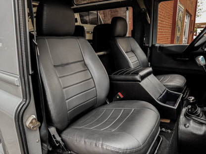 1992 Land Rover Defender LHD