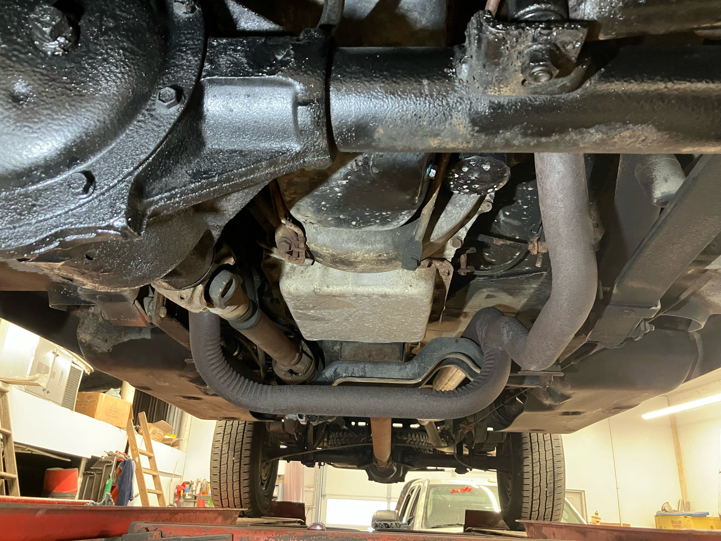 1987 Chevrolet Silverado 4x4 2 Owner 70k Mile