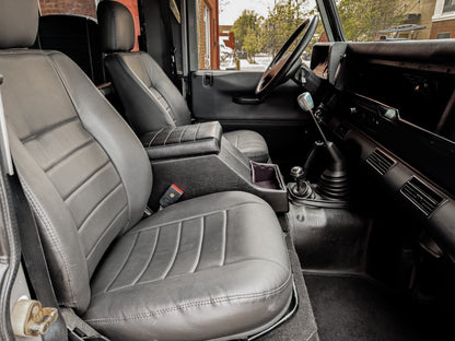 1992 Land Rover Defender LHD