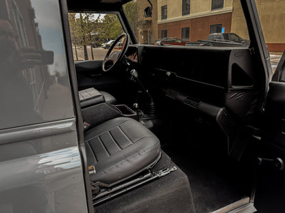 1992 Land Rover Defender LHD