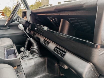 1992 Land Rover Defender LHD