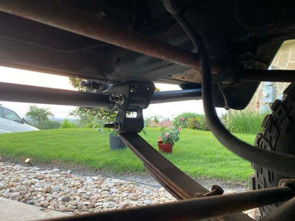 1979 Jeep Cherokee Chief