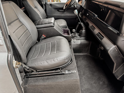 1992 Land Rover Defender LHD